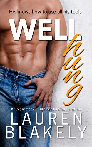 Cover of Well Hung