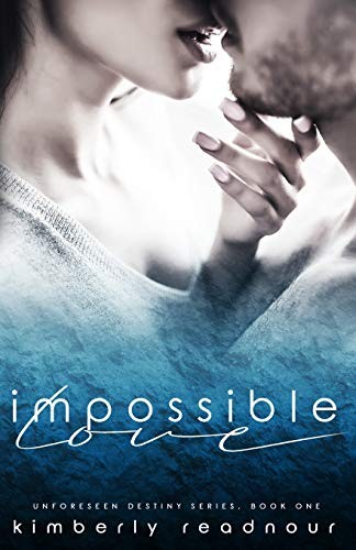 Cover of Impossible Love