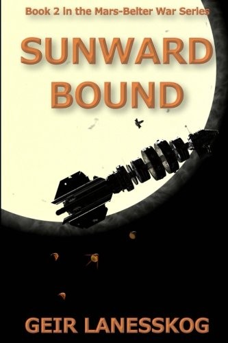 Cover of Sunward Bound