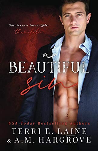 Cover of A Beautiful Sin