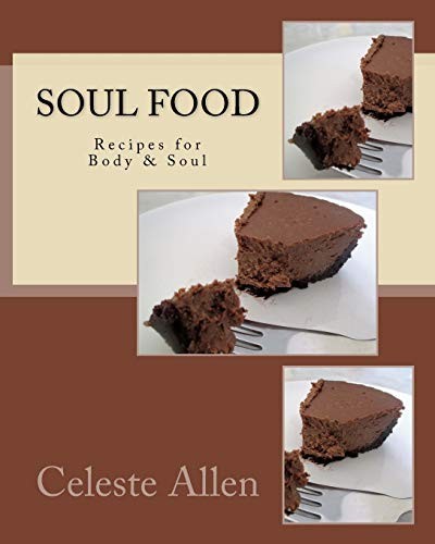 Cover of Soul Food