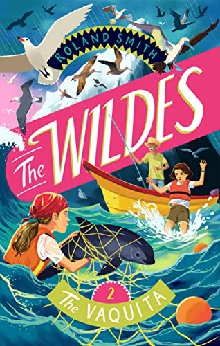 Cover of Wildes