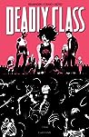 Cover of Deadly Class, Volume 5: Carousel