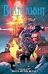 Cover of Birthright, Vol. 5: Belly of the Beast
