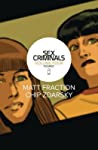 Cover of Sex Criminals: Volume Four: Fourgy