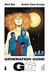 Cover of Generation Gone, Vol. 1