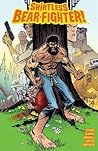 Cover of Shirtless Bear-Fighter!