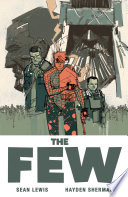 Cover of The Few