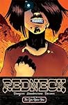 Cover of Redneck, Vol. 2: The Eyes Upon You