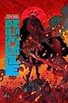 Cover of Rumble, Vol. 4: Soul Without Pity