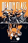 Cover of Deadly Class, Volume 7: Love Like Blood