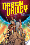 Cover of Green Valley