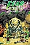 Cover of Fear Agent: Final Edition, Volume 3