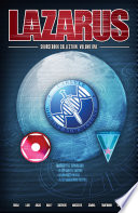 Cover of Lazarus: Sourcebook Collection, Vol. 1