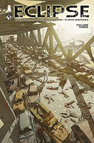 Cover of Eclipse Volume 3