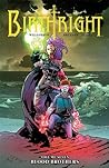 Cover of Birthright, Vol. 7: Blood Brothers