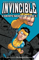 Cover of Invincible: Compendium, Vol. 3