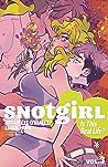 Cover of Snotgirl #11 My Second Date