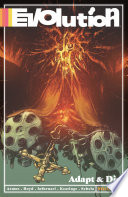 Cover of Evolution Vol. 2