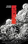 Cover of Rumble, Vol. 6: Last Knight