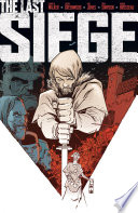 Cover of The Last Siege
