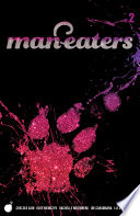 Cover of Man-Eaters #2
