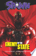 Cover of Spawn: Enemy of the State TP