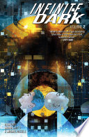 Cover of Infinite Dark Vol. 2