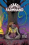 Cover of Farmhand, Vol. 3: Roots of All Evil