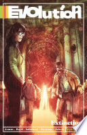 Cover of Evolution Vol. 3