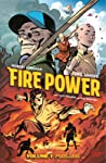 Cover of Fire Power by Kirkman & Samnee, Vol. 1: Prelude