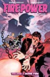 Cover of Fire Power by Kirkman & Samnee, Vol. 2: Home Fire