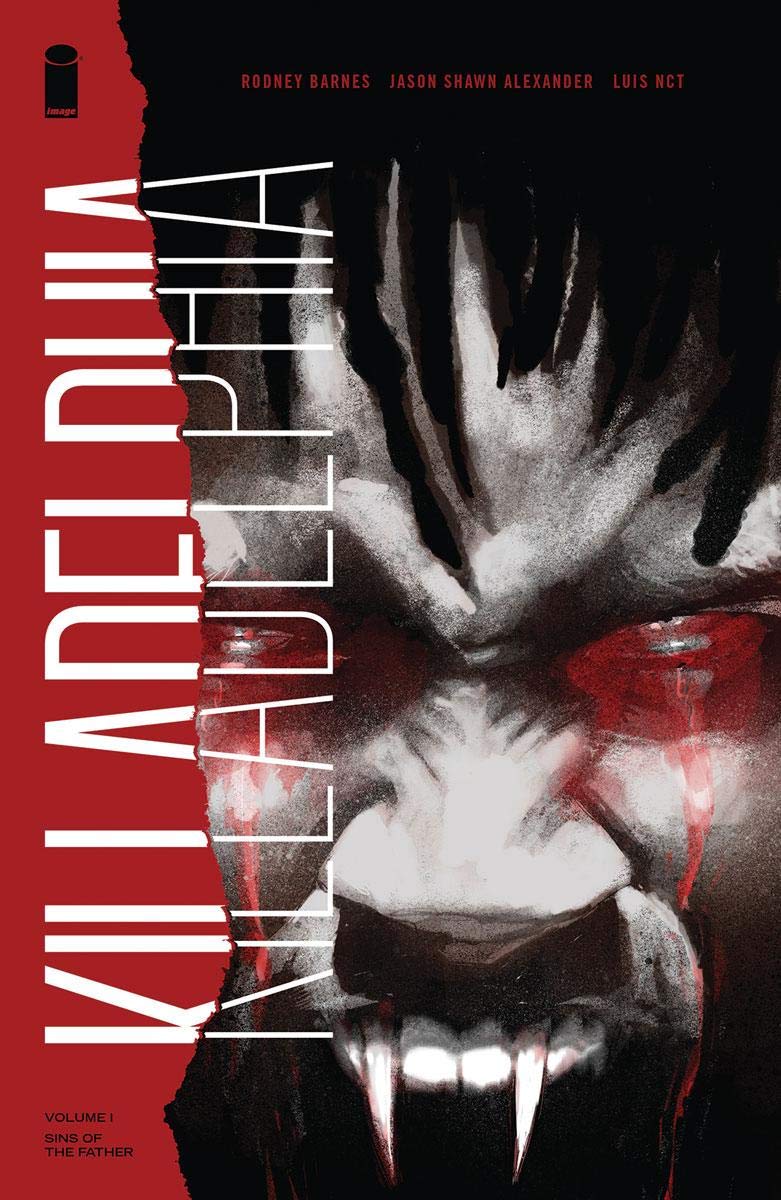 Cover of Sins of the Father