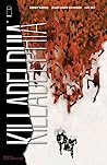 Cover of Killadelphia, Vol. 2: Burn Baby Burn