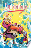 Cover of The Ludocrats