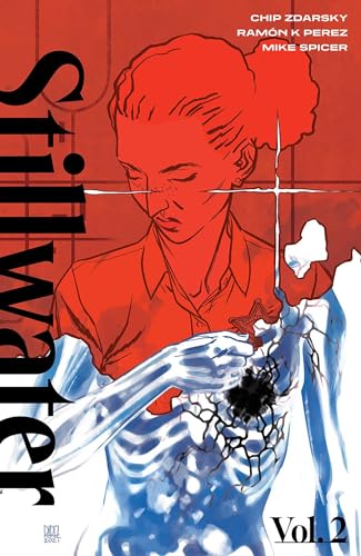 Cover of Stillwater, Vol. 2: Always Loyal