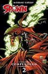 Cover of Spawn, Compendium 2