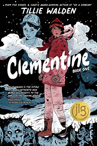 Cover of Clementine: Book One