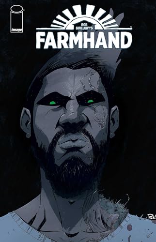 Cover of Farmhand #4
