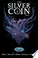 Cover of The Silver Coin, Vol. 3
