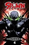 Cover of Spawn, Compendium 4