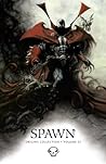 Cover of Spawn Origins, Volume 22