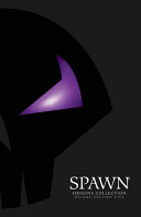 Cover of Spawn Deluxe Hardcover, Volume 5