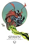 Cover of Spawn Origins, Volume 24