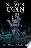 Cover of The Silver Coin, Vol. 2