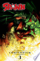 Cover of Spawn Compendium, Vol. 3