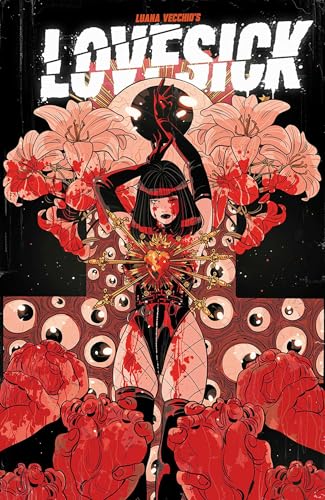 Cover of Lovesick