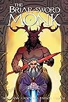 Cover of The Briar-Sword Monk