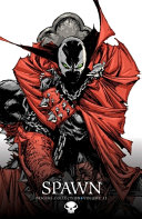 Cover of Spawn Origins Volume 32