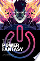 Cover of The Power Fantasy Vol. 1